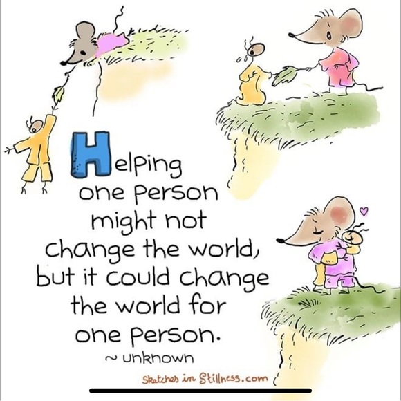 Meet your Posher, Kimberly. - Picture 3 of 5